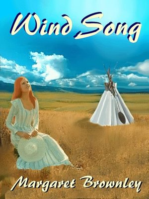 cover image of Wind Song